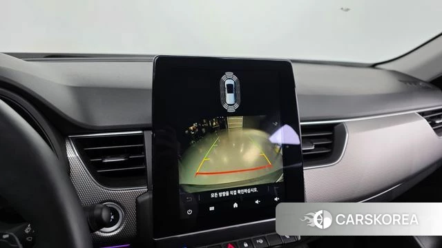 Renault Korea (Samsung) XM3 id 4382255 из Кореи 7
