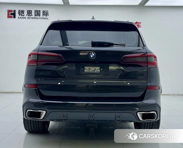 BMW X5 id 4256214 из Китая 7