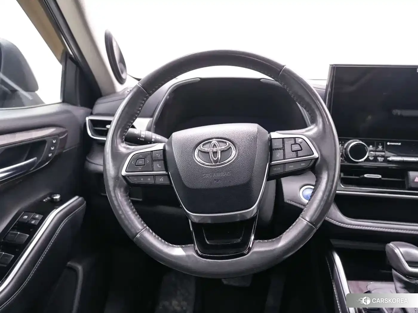 Toyota Highlander id 4589365 из Китая 7