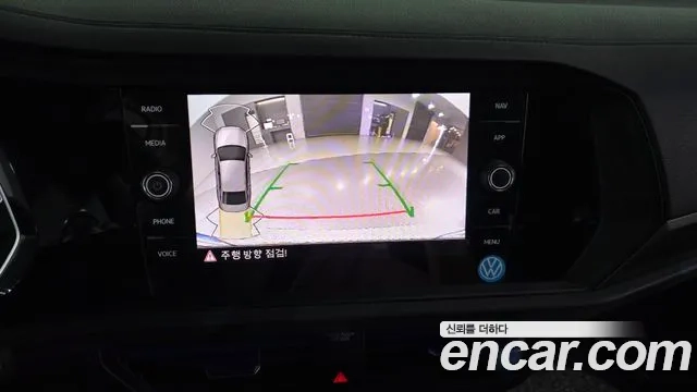 Volkswagen 7th Generation of Jetta id 2906856 из Кореи 7