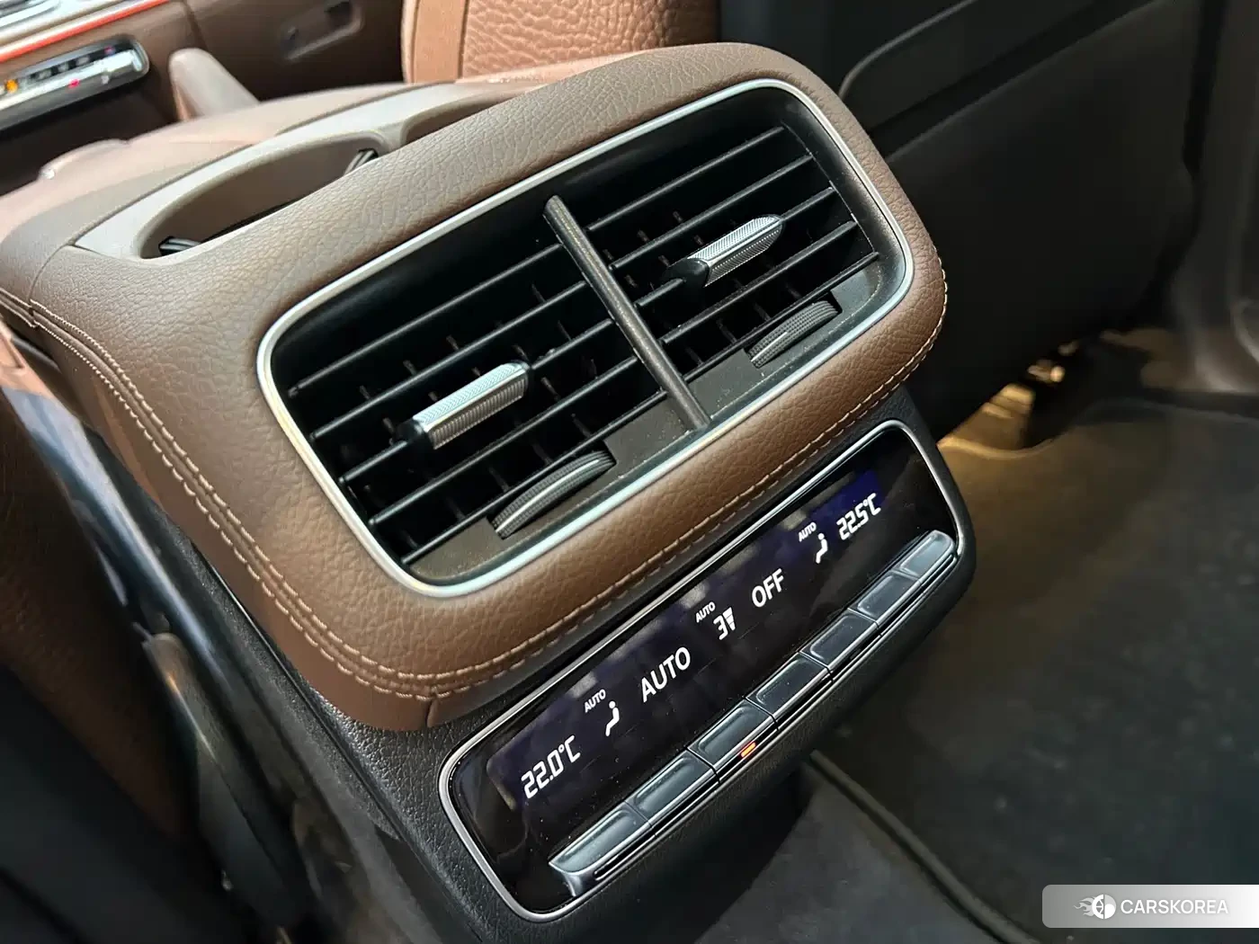 Mercedes-Benz GLS id 4681245 из Китая 7