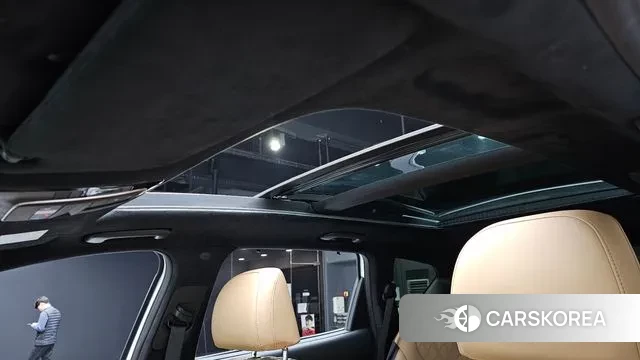 Hyundai The New Santa Fe id 3759335 из Кореи 7