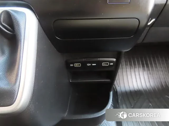 Hyundai Staria id 3595263 из Кореи 7