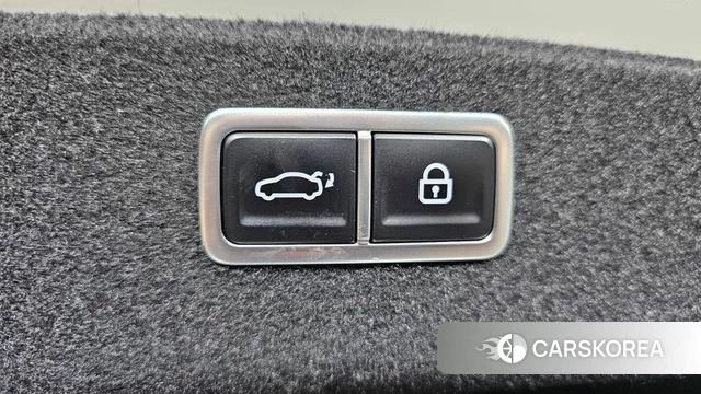 Genesis G80 (RG3) id 4355521 из Кореи 7