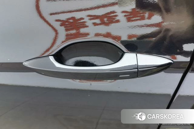 Volkswagen Magotan id 4258848 из Китая 7