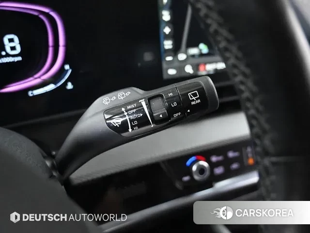 Kia Sportage 5th Generation id 3707728 из Кореи 7