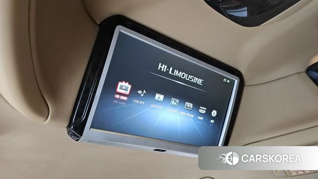 Kia The New Carnival id 4180557 из Кореи 7