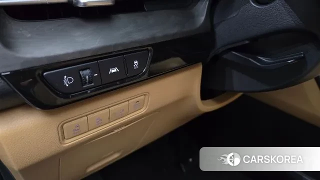 Kia Carnival 4th generation id 3022615 из Кореи 7