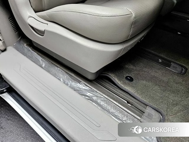 Kia The New Carnival id 4728027 из Кореи 7