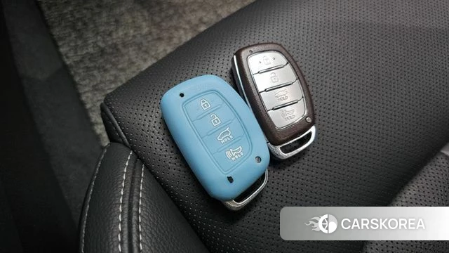 Hyundai Sonata New Rise id 4430481 из Кореи 7