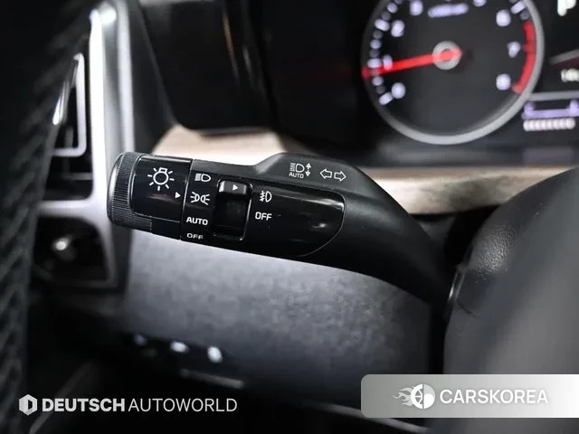 Kia Sorento 4th Generation id 3328415 из Кореи 7