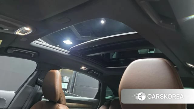 Volvo S90 id 4470447 из Кореи 7