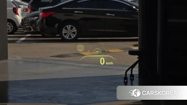 BMW 5 Series (G30) id 3307822 из Кореи 7