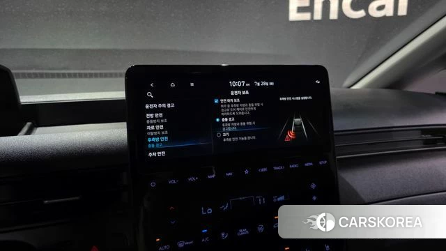 Hyundai Staria id 4635239 из Кореи 7