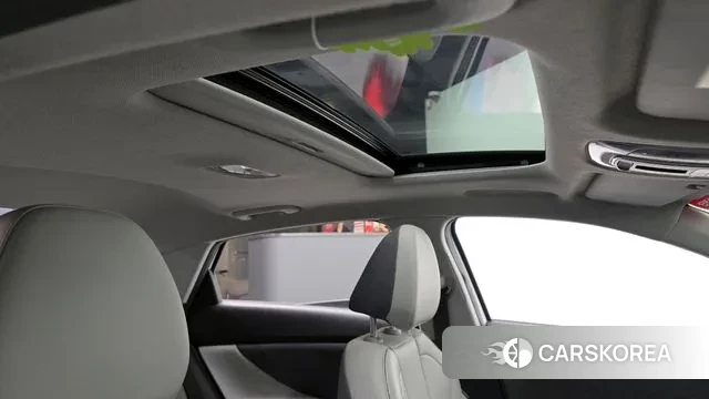 Hyundai Avante (CN7) id 3504590 из Кореи 7