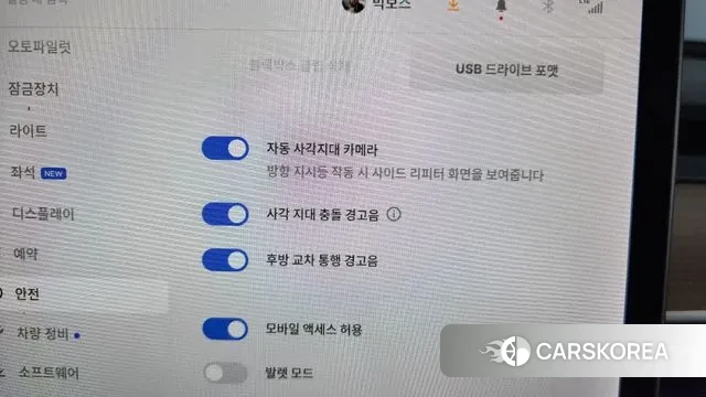 Tesla Model 3 id 2941122 из Кореи 7