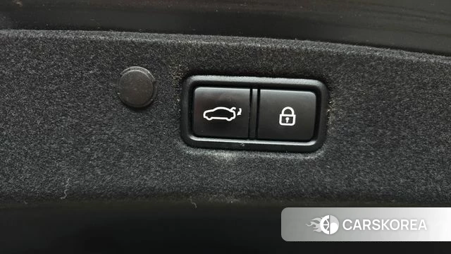 Hyundai The New Grandeur IG Hybrid id 4550963 из Кореи 7