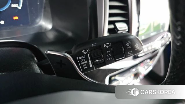 Ssangyong All New Rexton id 4741393 из Кореи 7