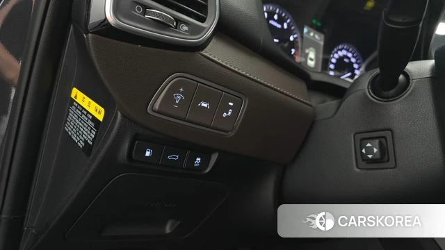 Hyundai Grandeur IG id 4520515 из Кореи 7