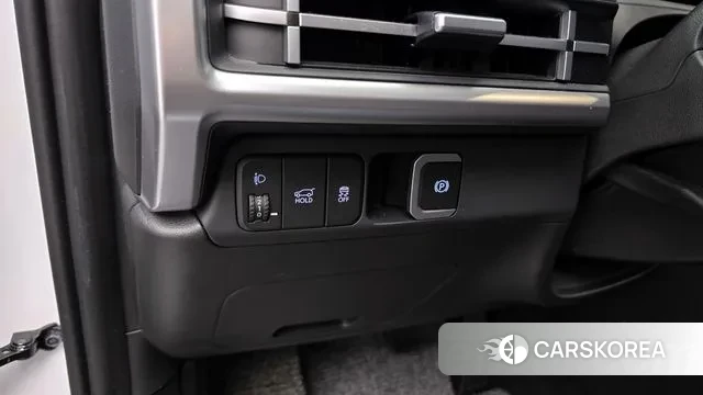 Hyundai Santa Fe (MX5) id 3758167 из Кореи 7