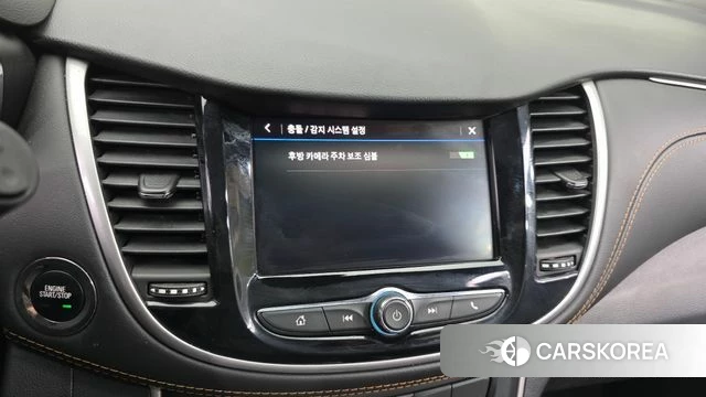 Chevrolet (GM Daewoo) The New Trax id 4864741 из Кореи 7
