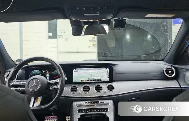 Mercedes-Benz E-Class W213 id 3281889 из Кореи 7