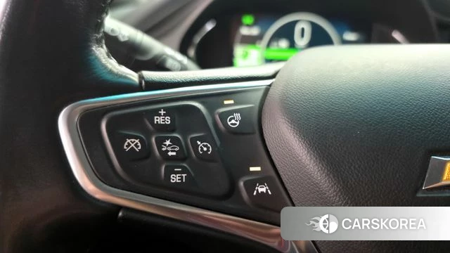 Chevrolet (GM Daewoo) Bolt EV id 3911965 из Кореи 7