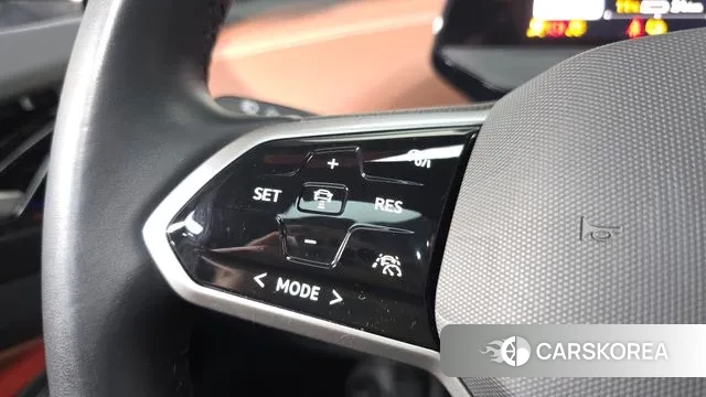 Volkswagen ID.4 id 3571672 из Кореи 7