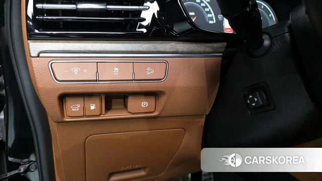 Kia Mohave Master id 4415505 из Кореи 7