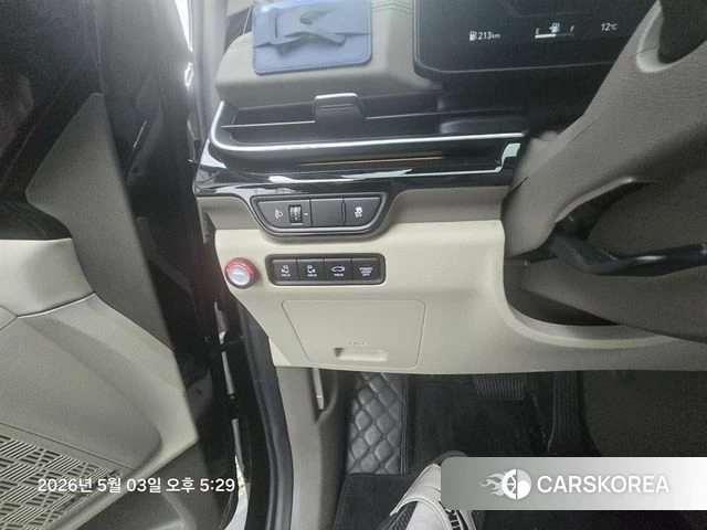 Kia The New Carnival 4th Generation id 4302414 из Кореи 7