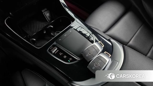 Mercedes-Benz GLC-Class X253 id 4632083 из Кореи 7