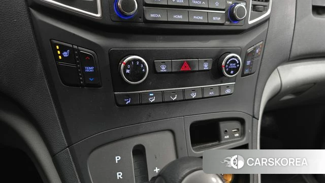 Hyundai The New Grand Starex id 3834283 из Кореи 7