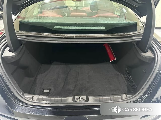 Maserati Ghibli id 4462888 из Кореи 7