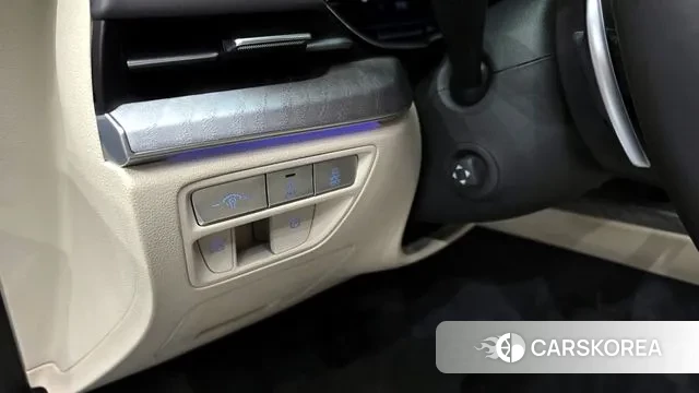 Genesis G80 (RG3) id 3572104 из Кореи 7