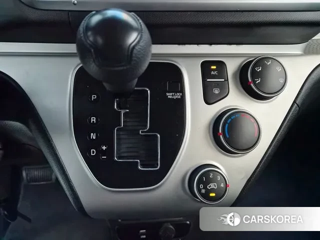 Kia The New Ray id 3058875 из Кореи 7