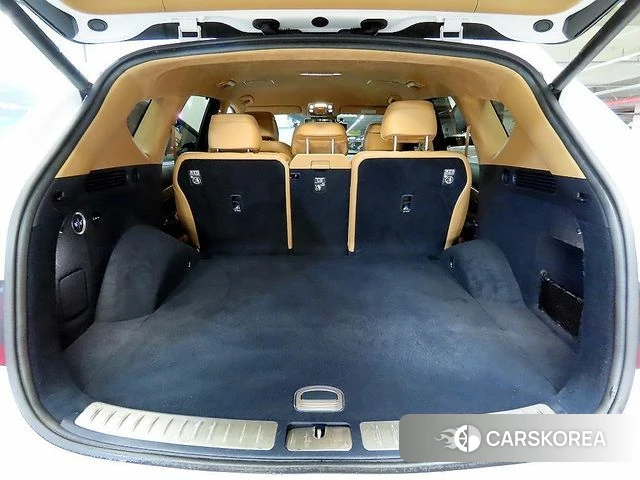 Genesis GV80 id 3923656 из Кореи 7