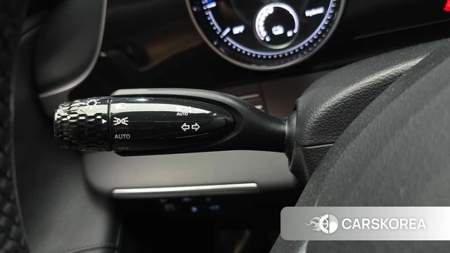 Hyundai The New Grandeur IG Hybrid id 3954612 из Кореи 7