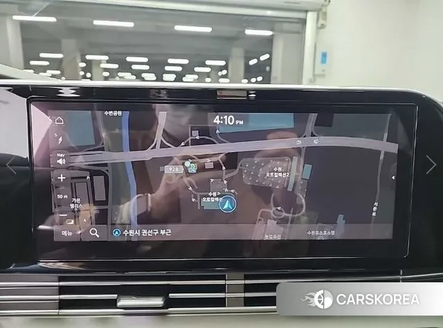 Hyundai The New Grandeur IG id 3669508 из Кореи 7