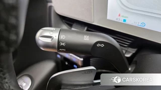 Hyundai Ionic 5 id 3003517 из Кореи 7