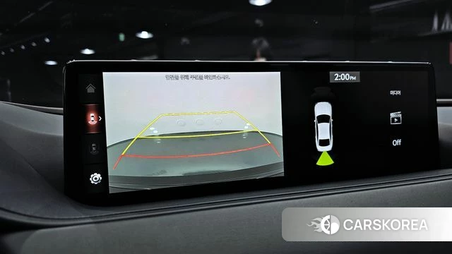 Genesis G80 (RG3) id 4224709 из Кореи 7