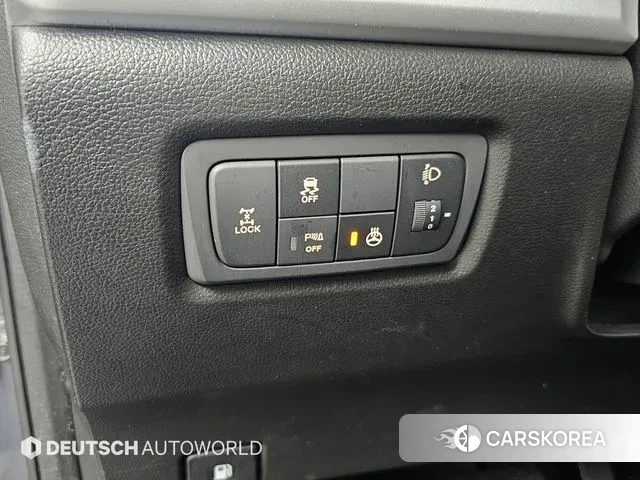 Ssangyong New Style Korando C id 3480293 из Кореи 7