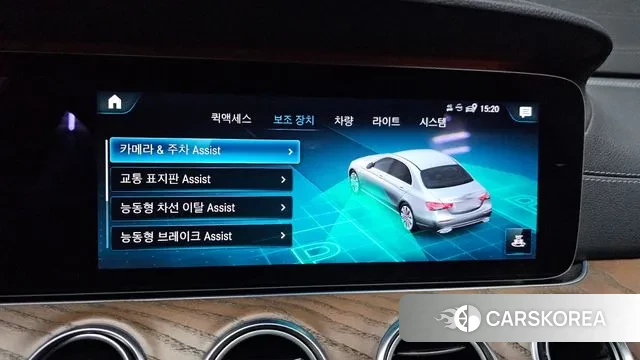 Mercedes-Benz E-Class W213 id 3681431 из Кореи 7