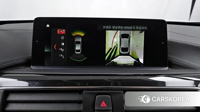 BMW 4 Series (F32) id 3667104 из Кореи 7