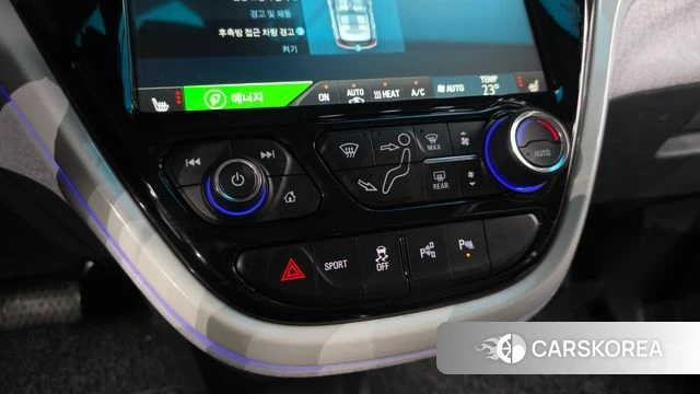 Chevrolet (GM Daewoo) Bolt EV id 4317704 из Кореи 7