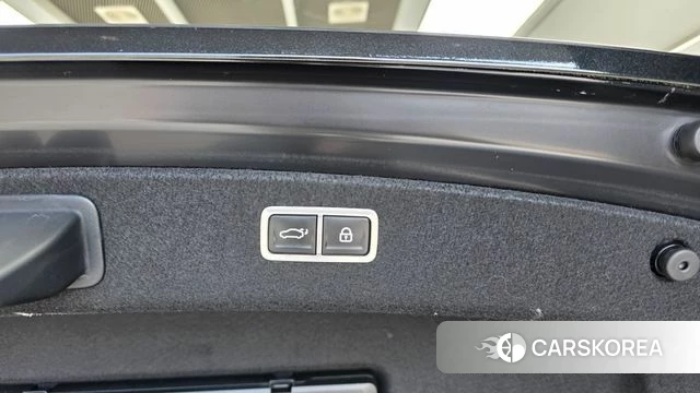 Genesis G80 (RG3) id 4500632 из Кореи 7