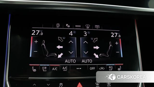 Audi A6 (C8) id 3878255 из Кореи 7