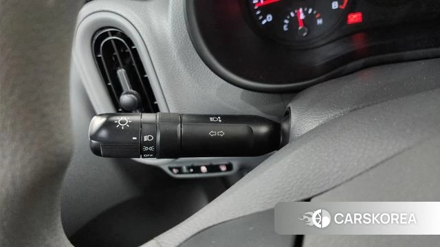 Kia Morning Urban (JA) id 4716985 из Кореи 7
