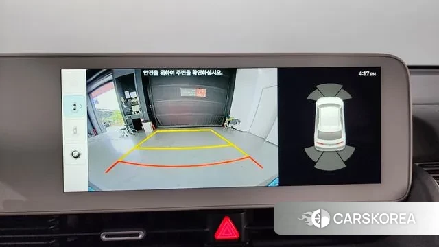 Hyundai Ionic 5 id 3037115 из Кореи 7