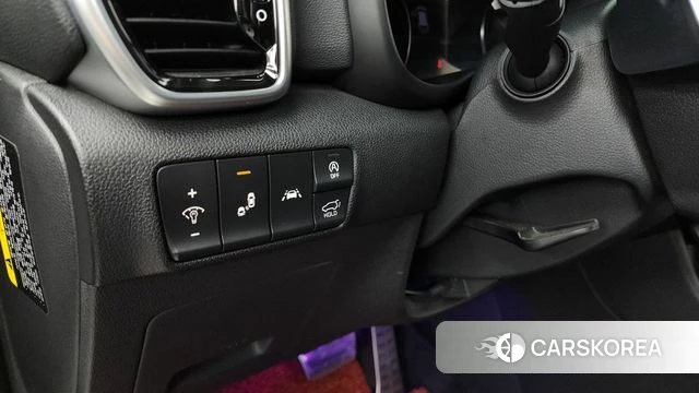 Kia Sportage The Bold id 4446848 из Кореи 7