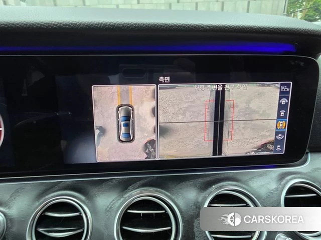 Mercedes-Benz E-Class W213 id 4514568 из Кореи 7